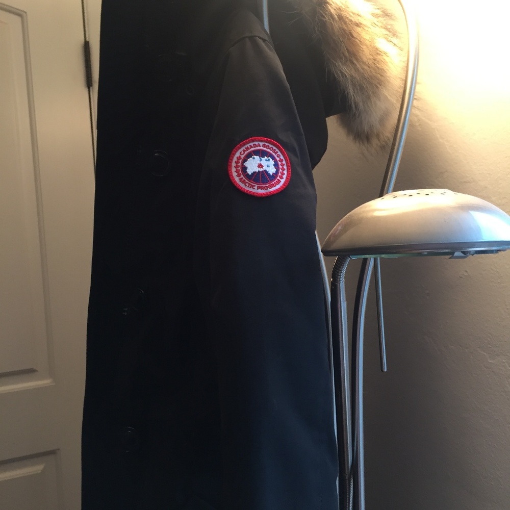 Canada goose Jacket women size M